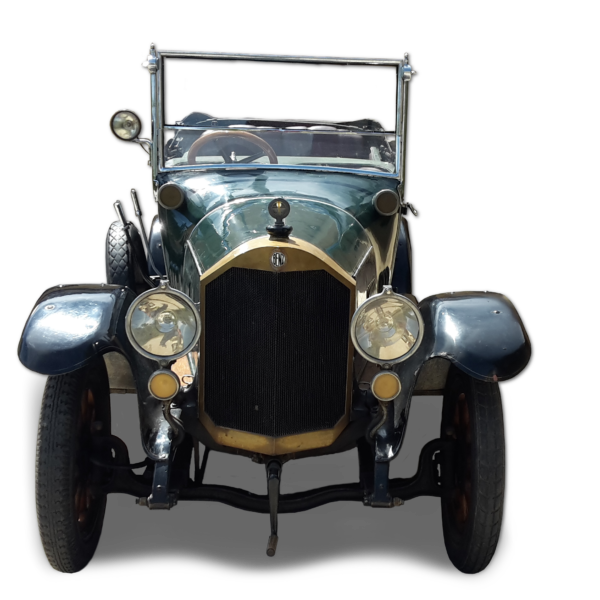 Benz 1914